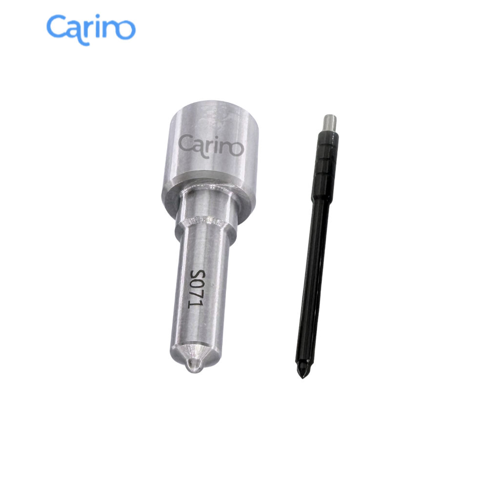 G3S71 293400-0710 Injector Nozzle for 095000-5600 12644527 Injector